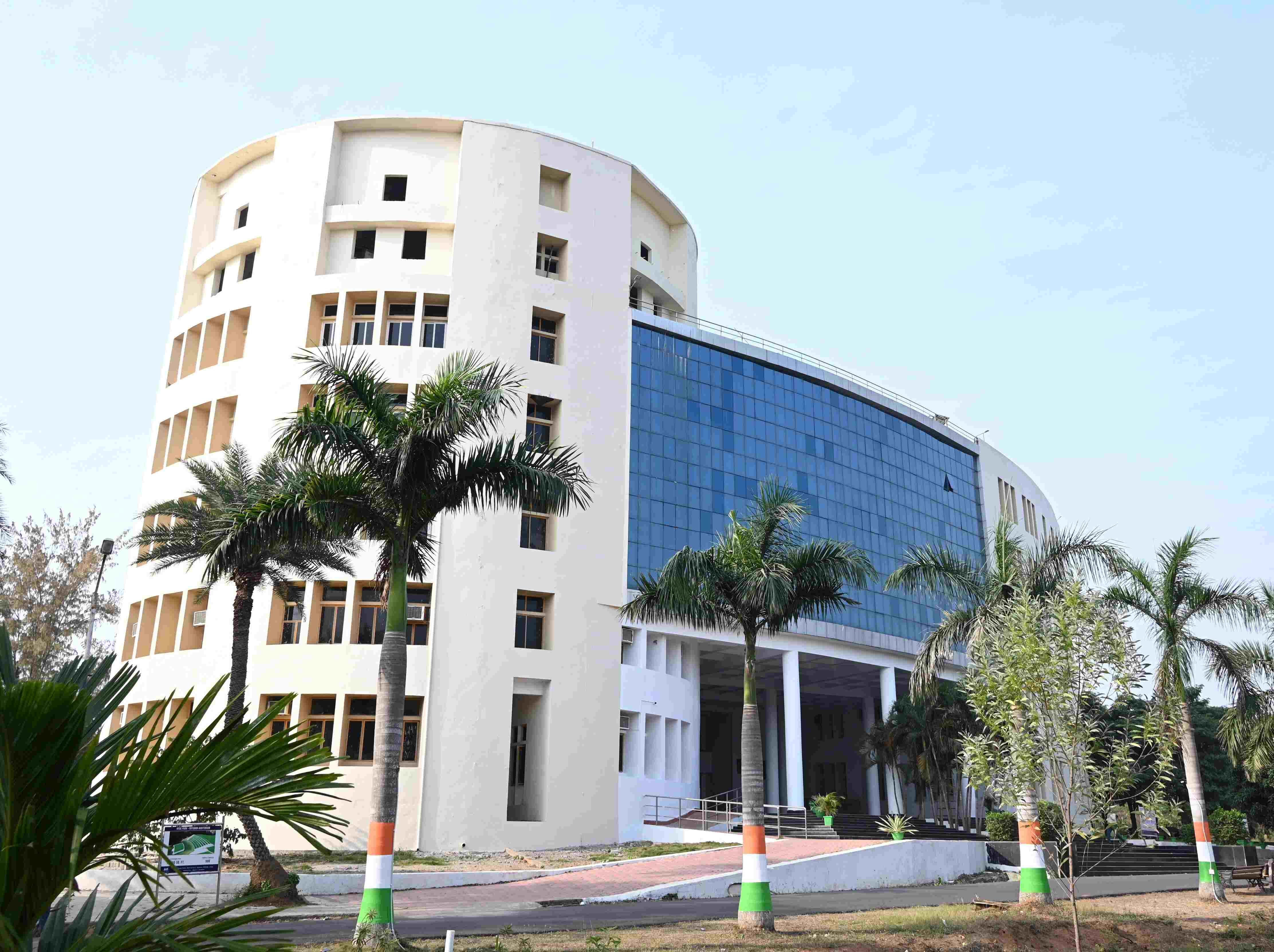 NIST Campus